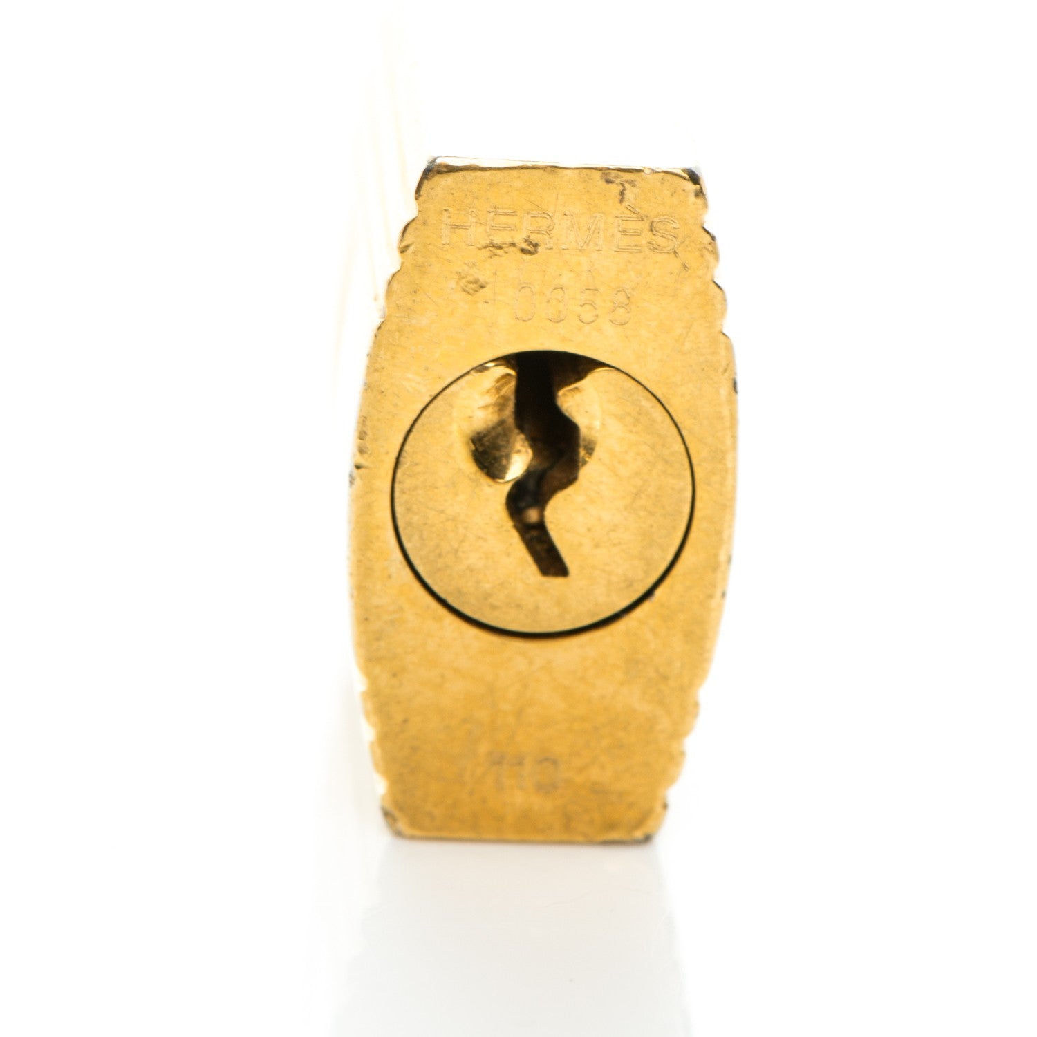 Hermes Taurillon Clemence Birkin 30 Gold 25 of 30