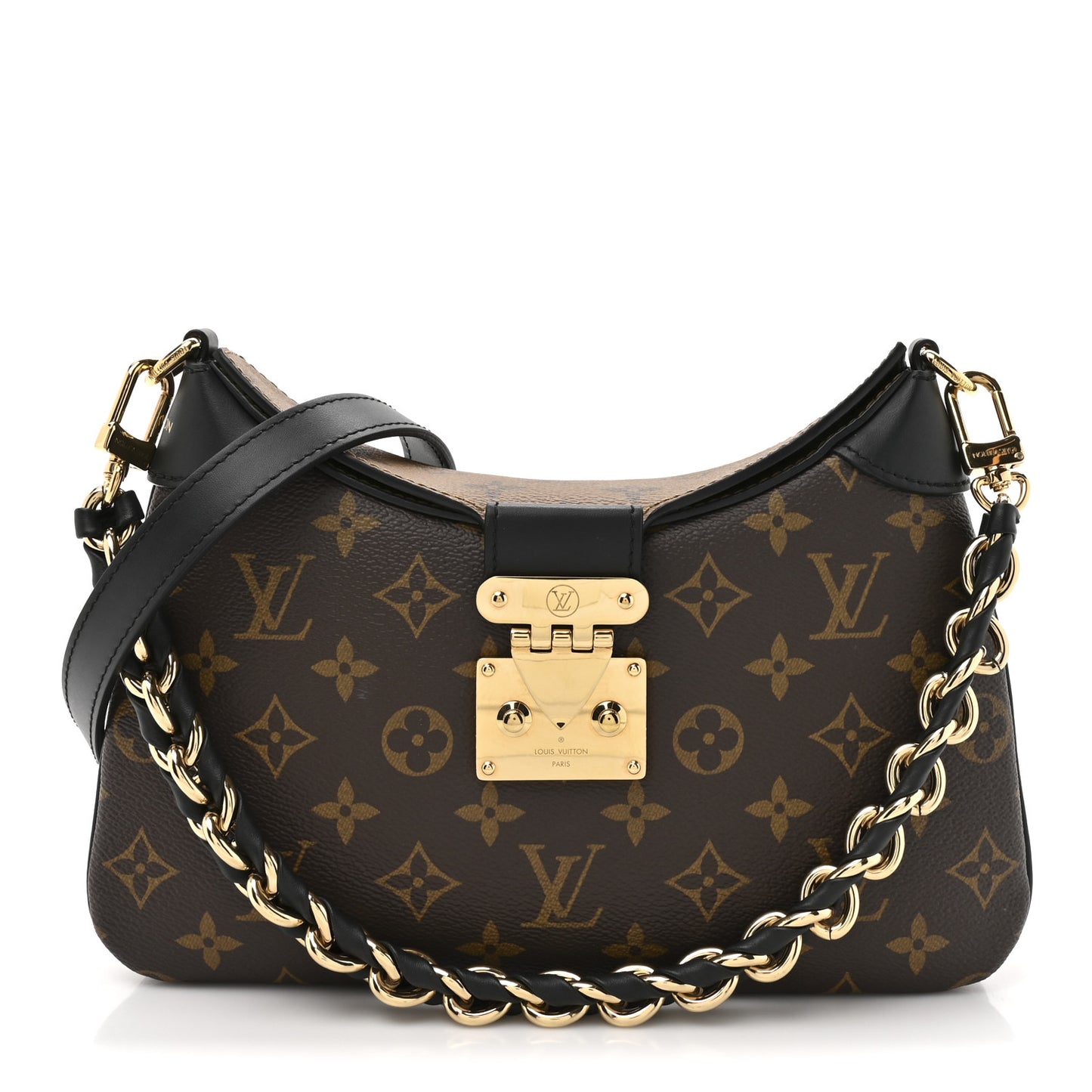 Reverse Monogram Twinny