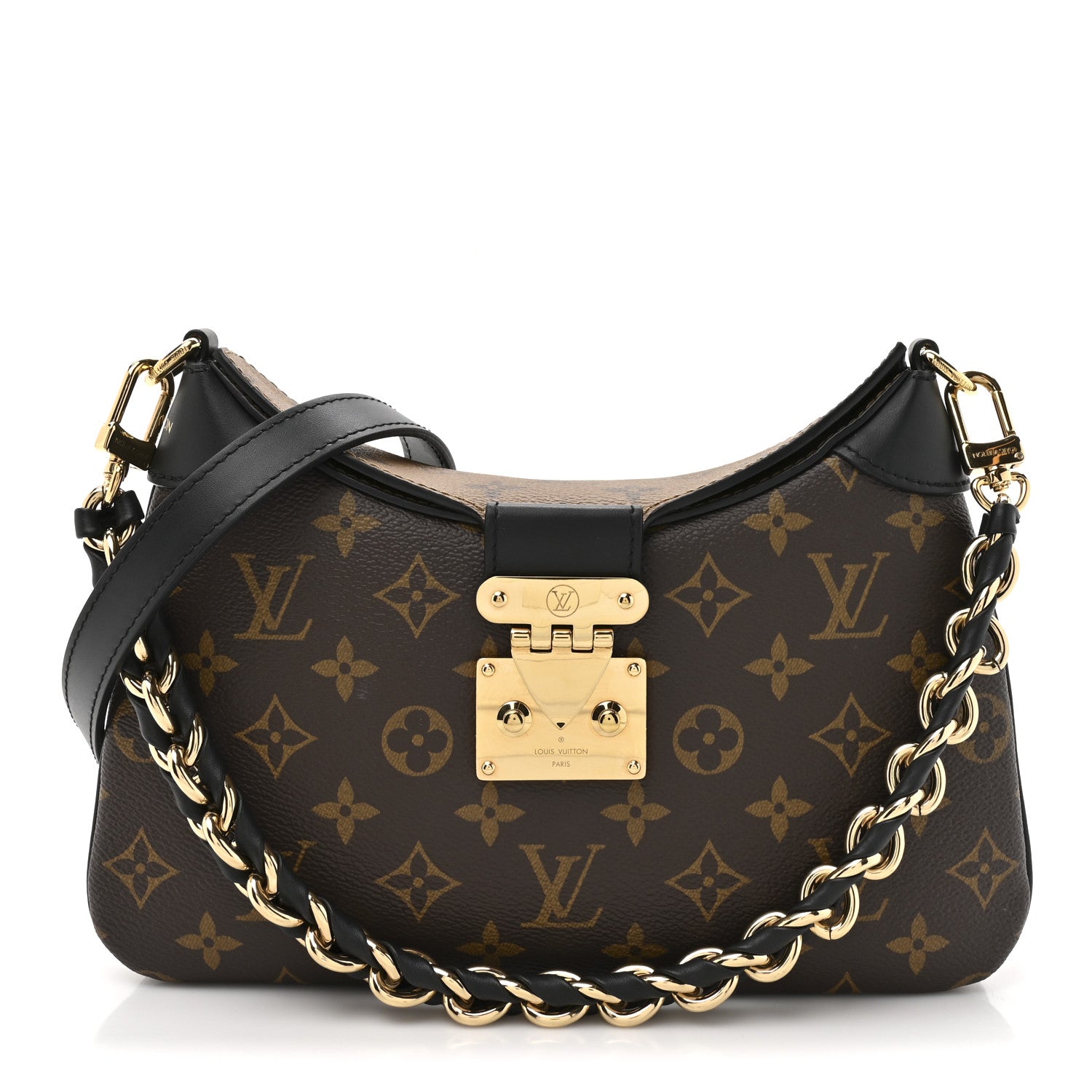 Louis Vuitton Reverse Monogram Twinny 1 of 10