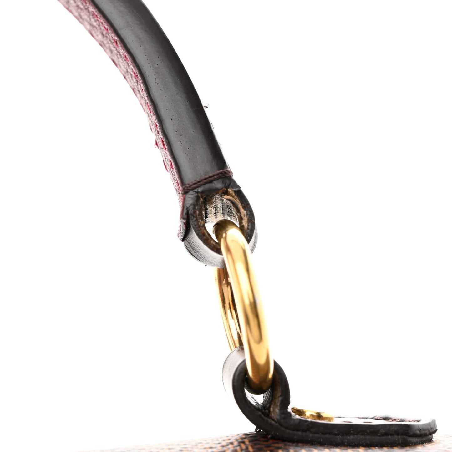 Damier Ebene Bond Street Bordeaux