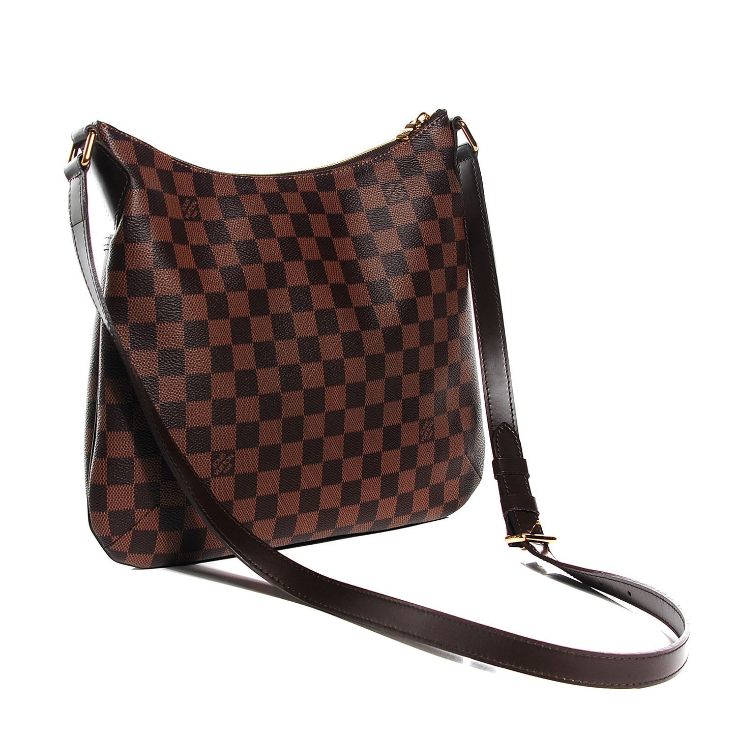 Damier Ebene Bloomsbury PM