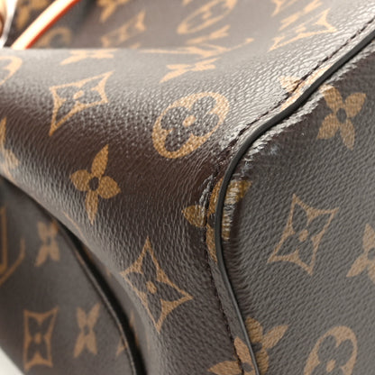 Louis Vuitton Monogram Neonoe BB 9 of 10
