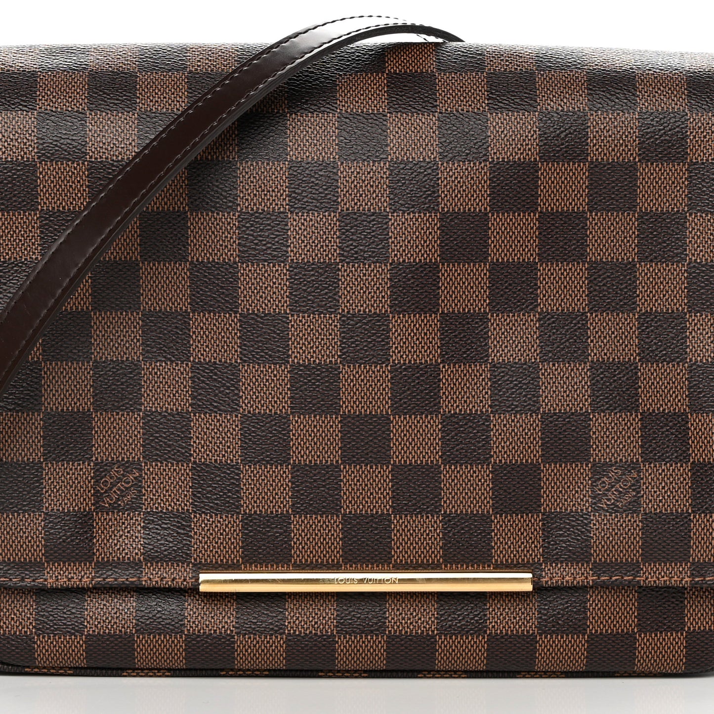 Damier Ebene Hoxton GM