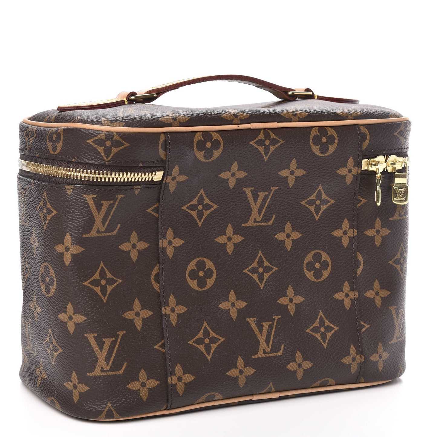 Monogram Nice BB