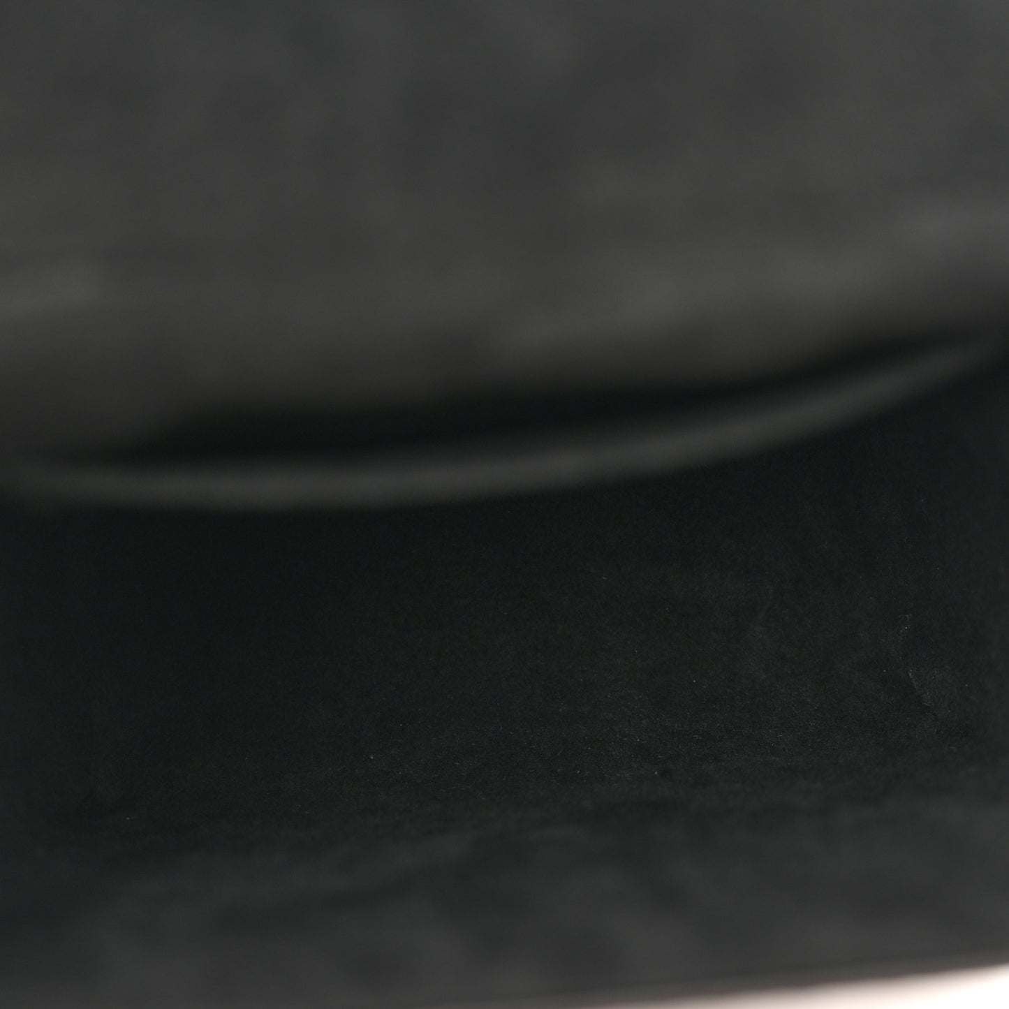 Reverse Monogram Camera Box NM