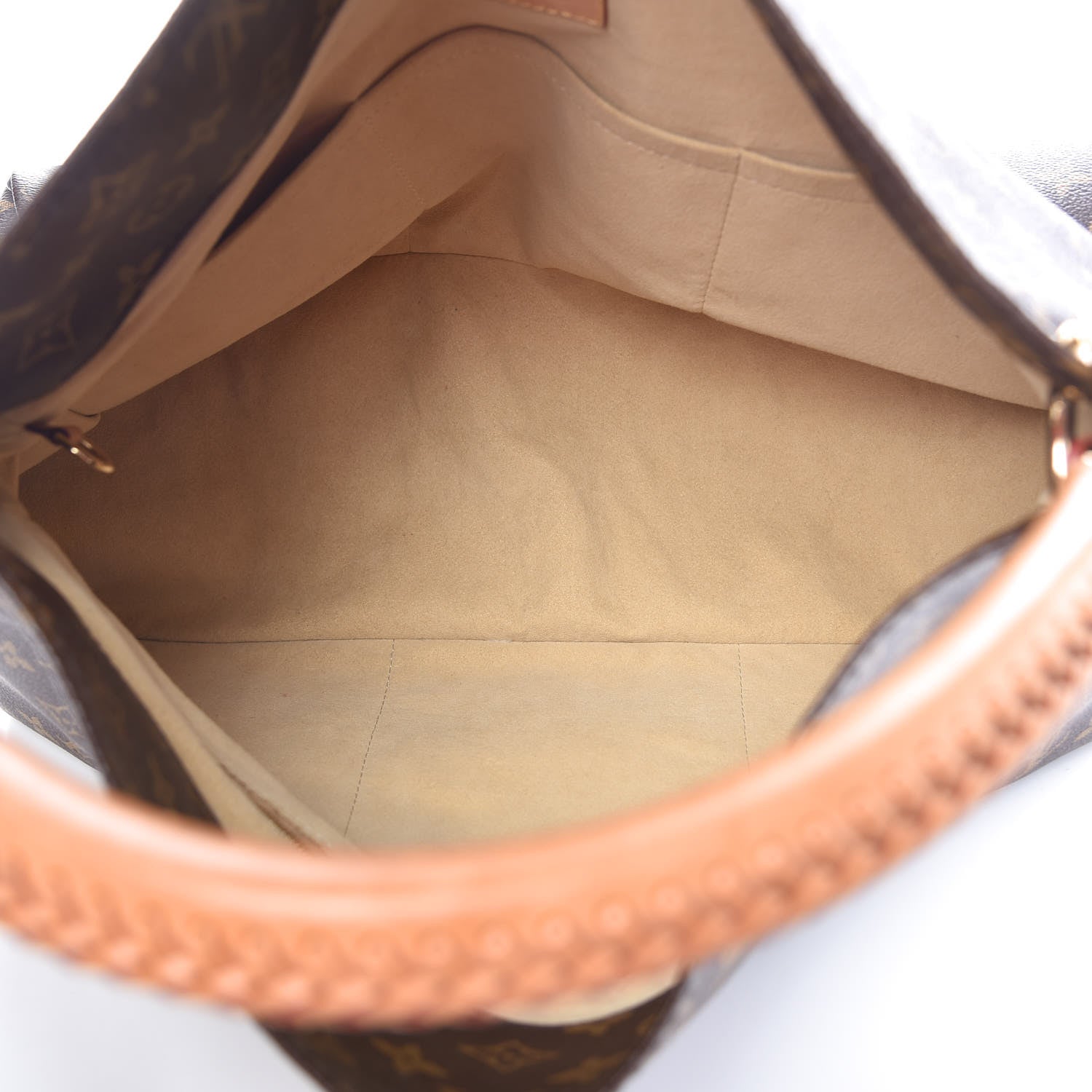 Louis Vuitton Monogram Artsy MM 5 of 9