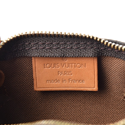 Louis Vuitton Monogram Mini Sac HL Speedy 6 of 12