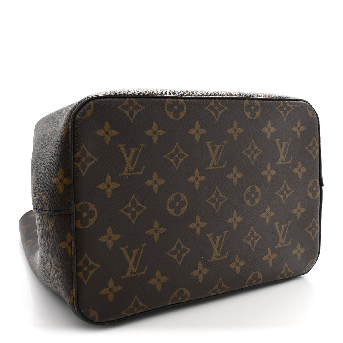 Louis Vuitton Monogram Neonoe MM Coquelicot 4 of 10