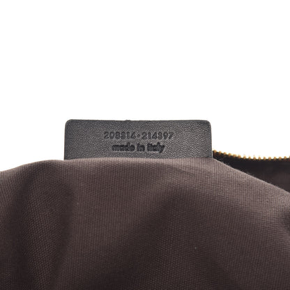 Saint Laurent Pebbled Lambskin Medium Easy Sac 7 of 11