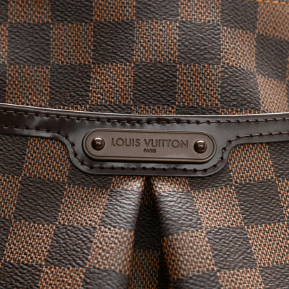 Louis Vuitton Damier Ebene Bloomsbury PM 6 of 9