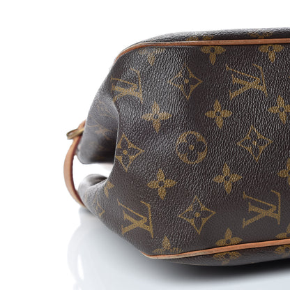 Louis Vuitton Monogram Batignolles Horizontal 21 of 26