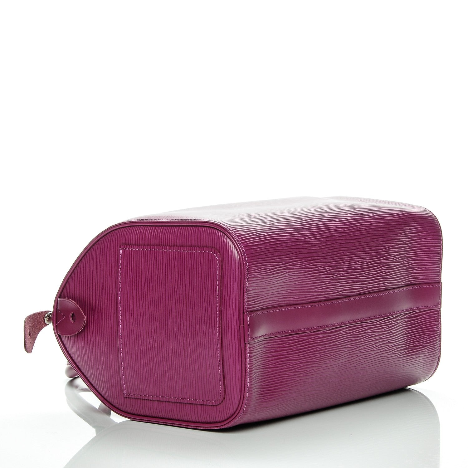 Louis Vuitton Epi Speedy 25 Grenade 4 of 7