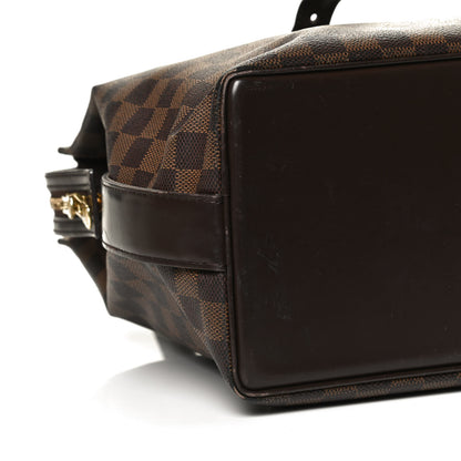 Louis Vuitton Damier Ebene Chelsea Tote 8 of 11