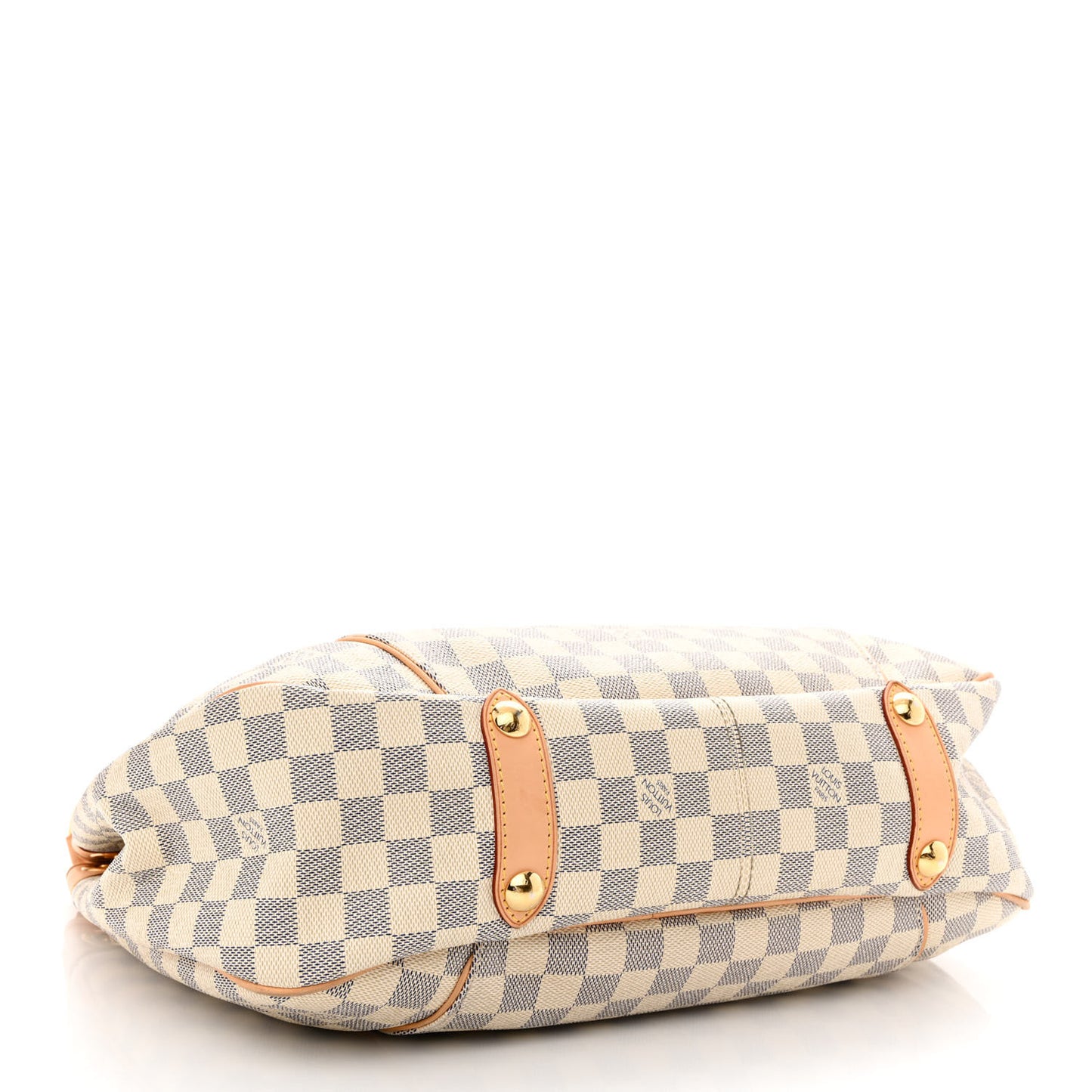 Damier Azur Galliera PM