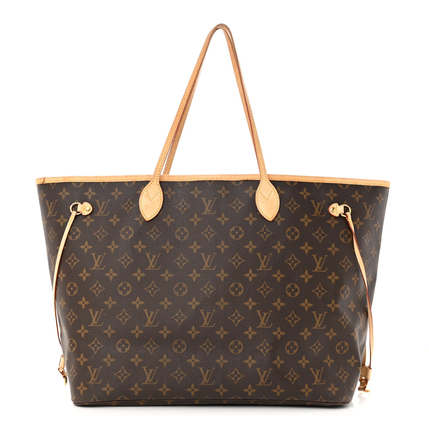 Monogram Neverfull GM