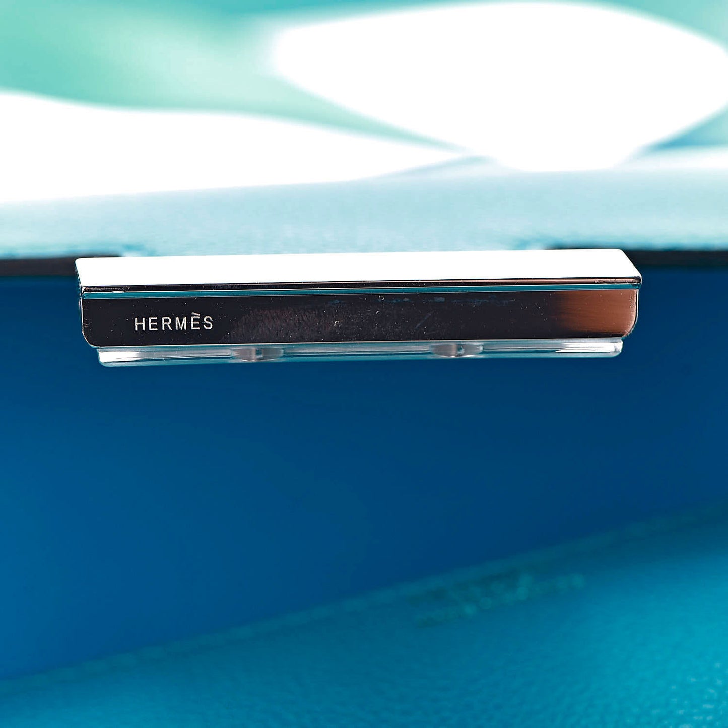 Evercolor Constance 24 Bleu Zanzibar