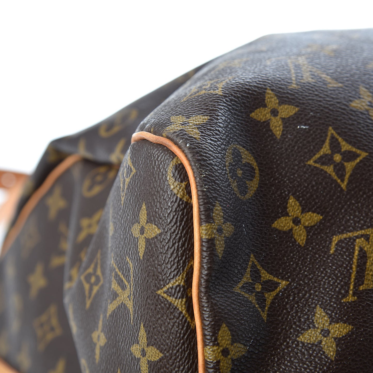 Monogram Keepall Bandouliere 60
