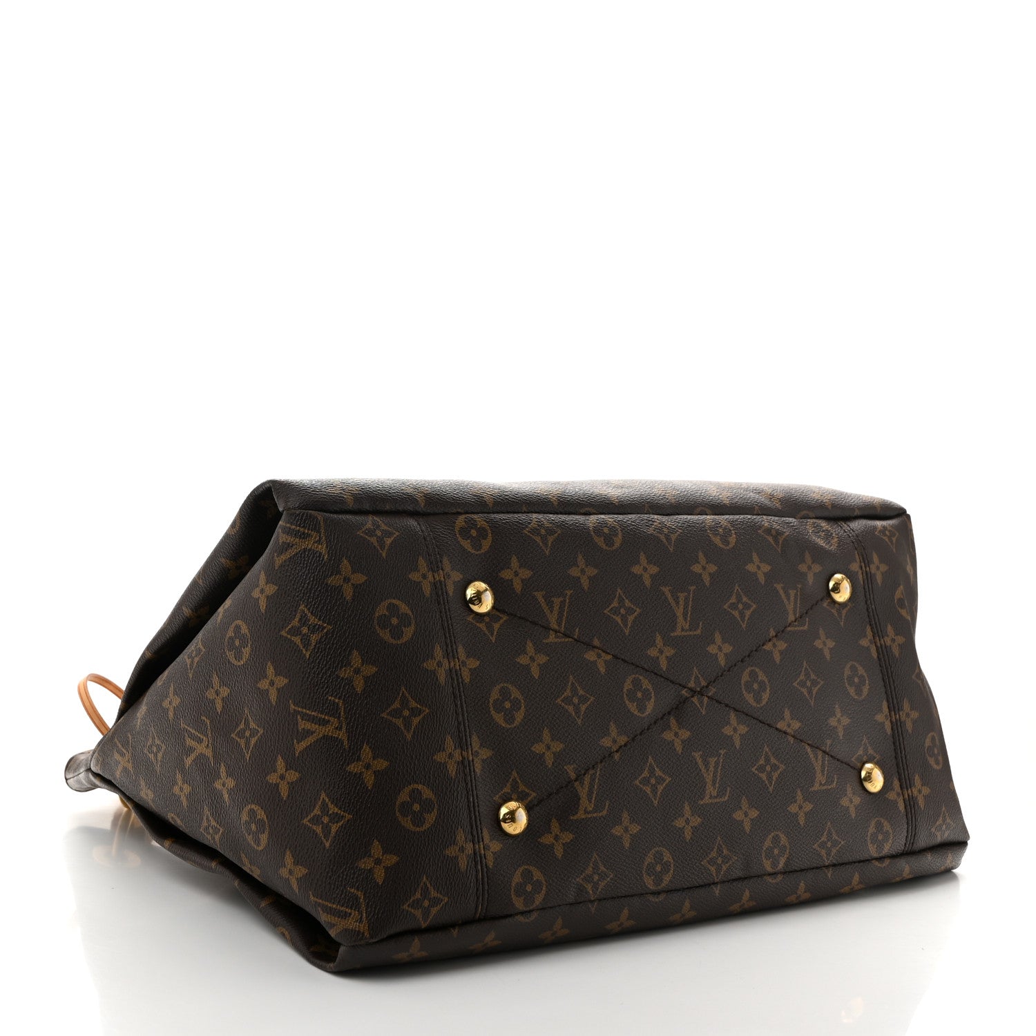 Louis Vuitton Monogram Artsy MM 4 of 11