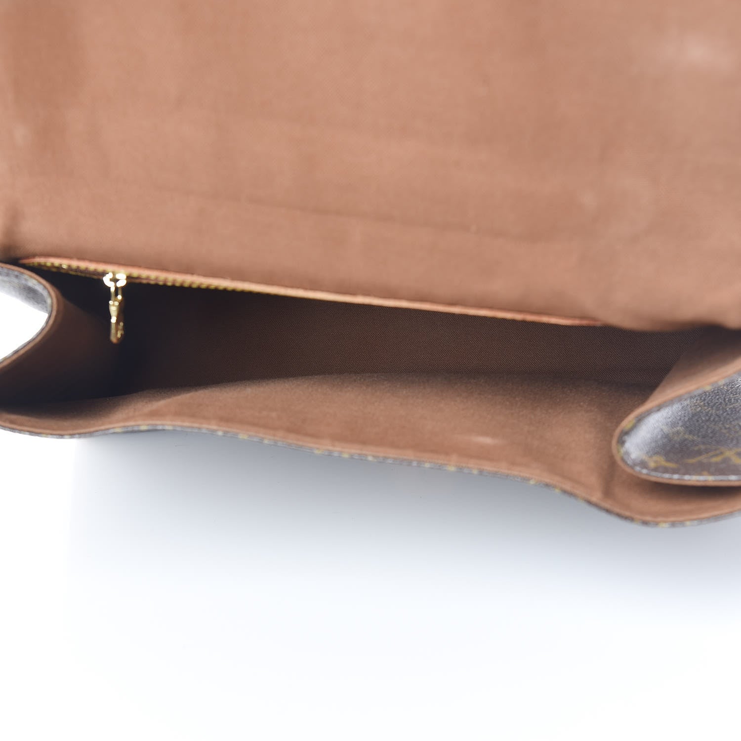Louis Vuitton Monogram Beverly GM Briefcase 5 of 28