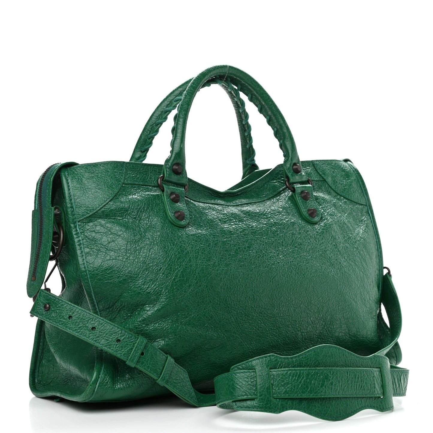 Agneau Classic Hardware City Vert Perroquet