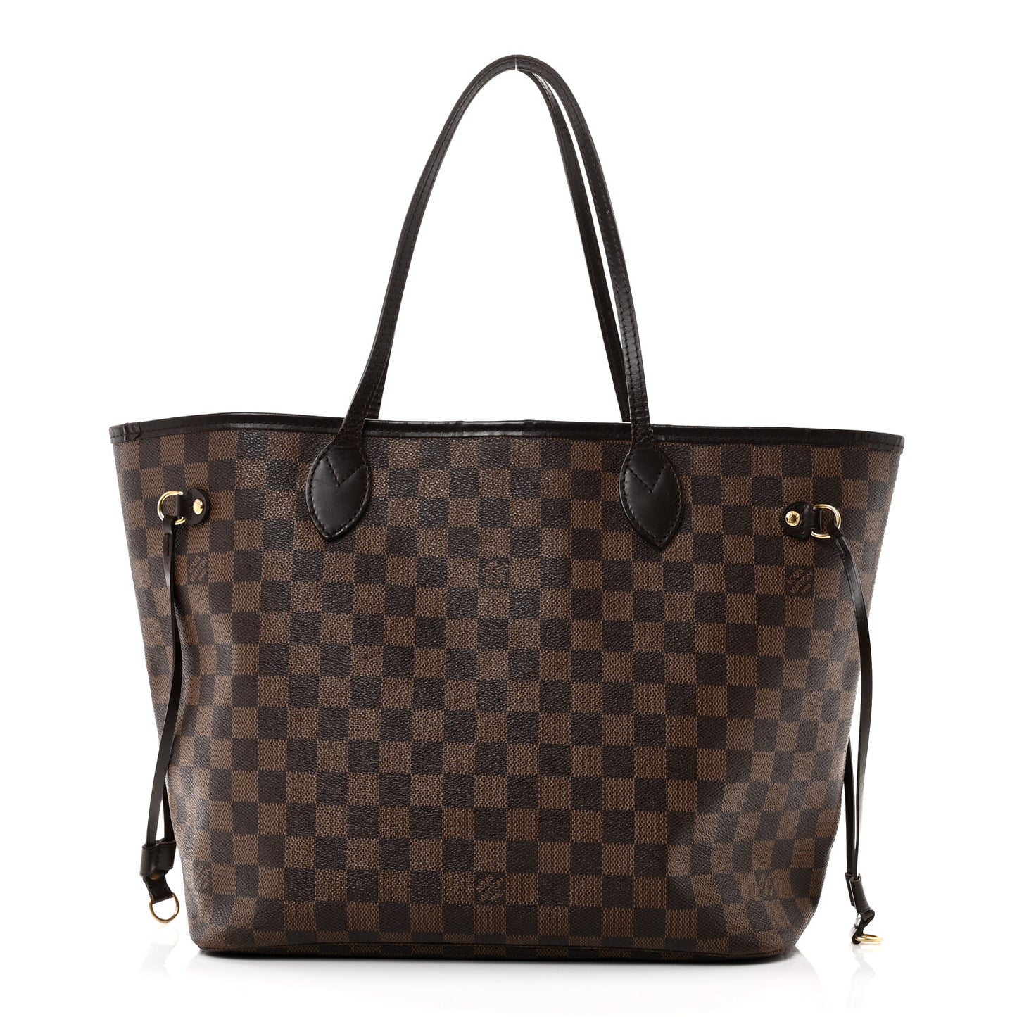Damier Ebene Neverfull MM