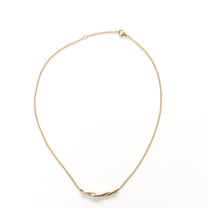 Cartier 18K Yellow Gold Pendant Necklace 3 of 6