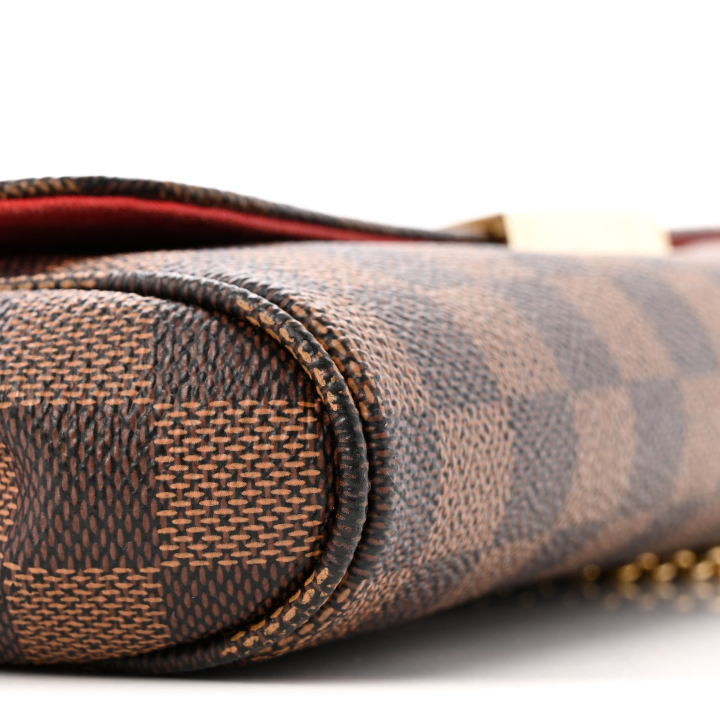 Damier Ebene Favorite MM