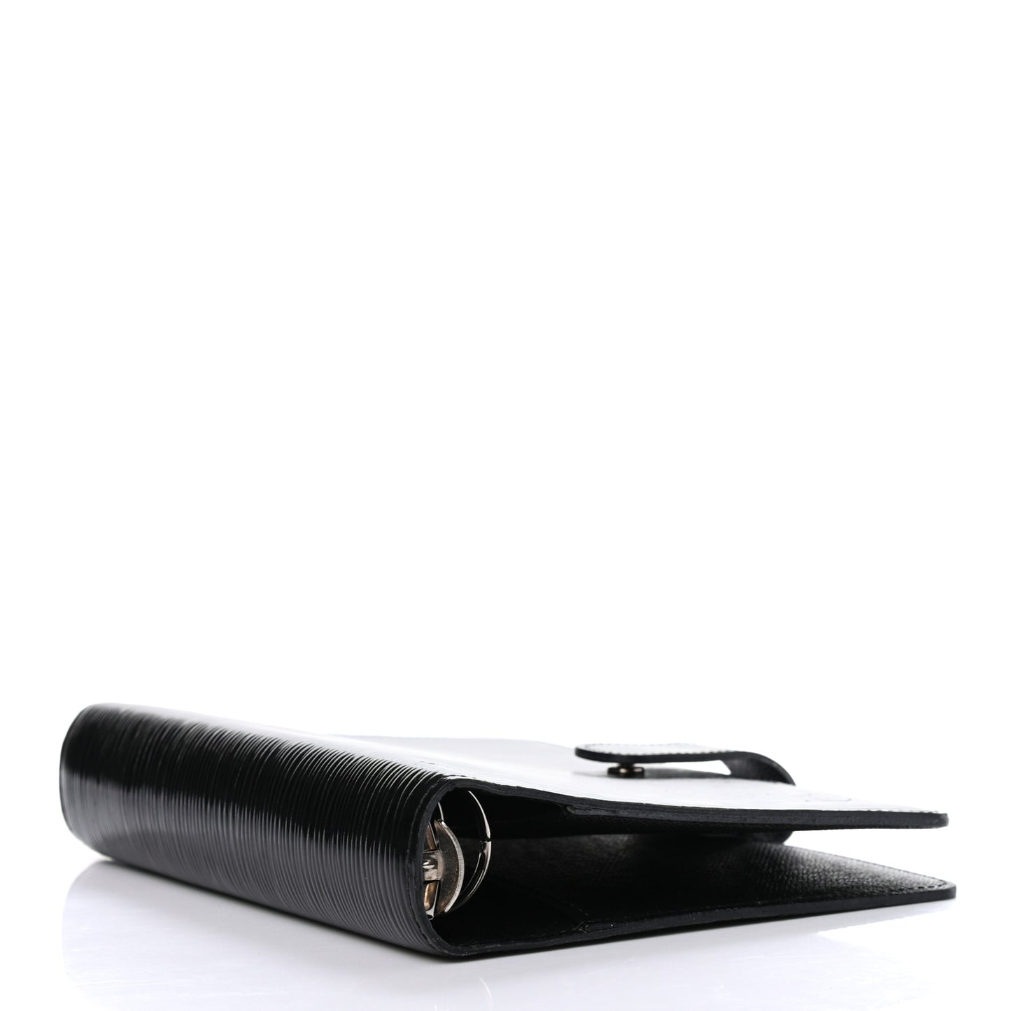 Epi Medium Ring Agenda Black