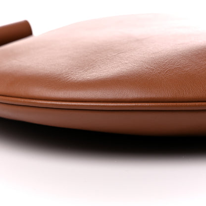 Givenchy Calfskin Infinity Hobo Bag Brown 8 of 11