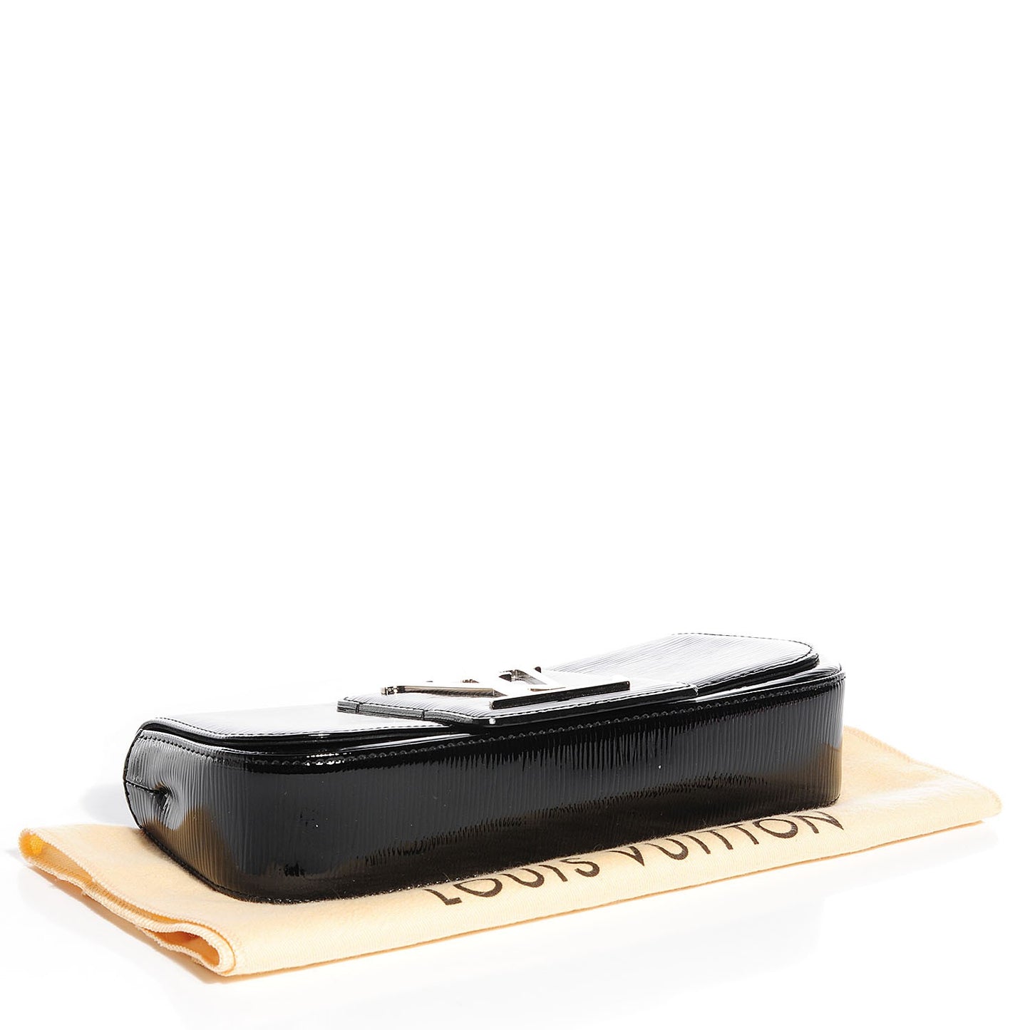 Epi Electric Sobe Clutch Black