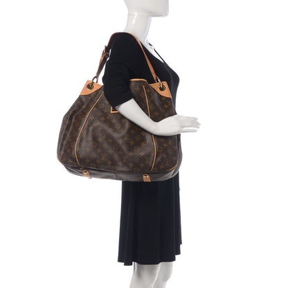 Louis Vuitton Monogram Galliera GM 2 of 17