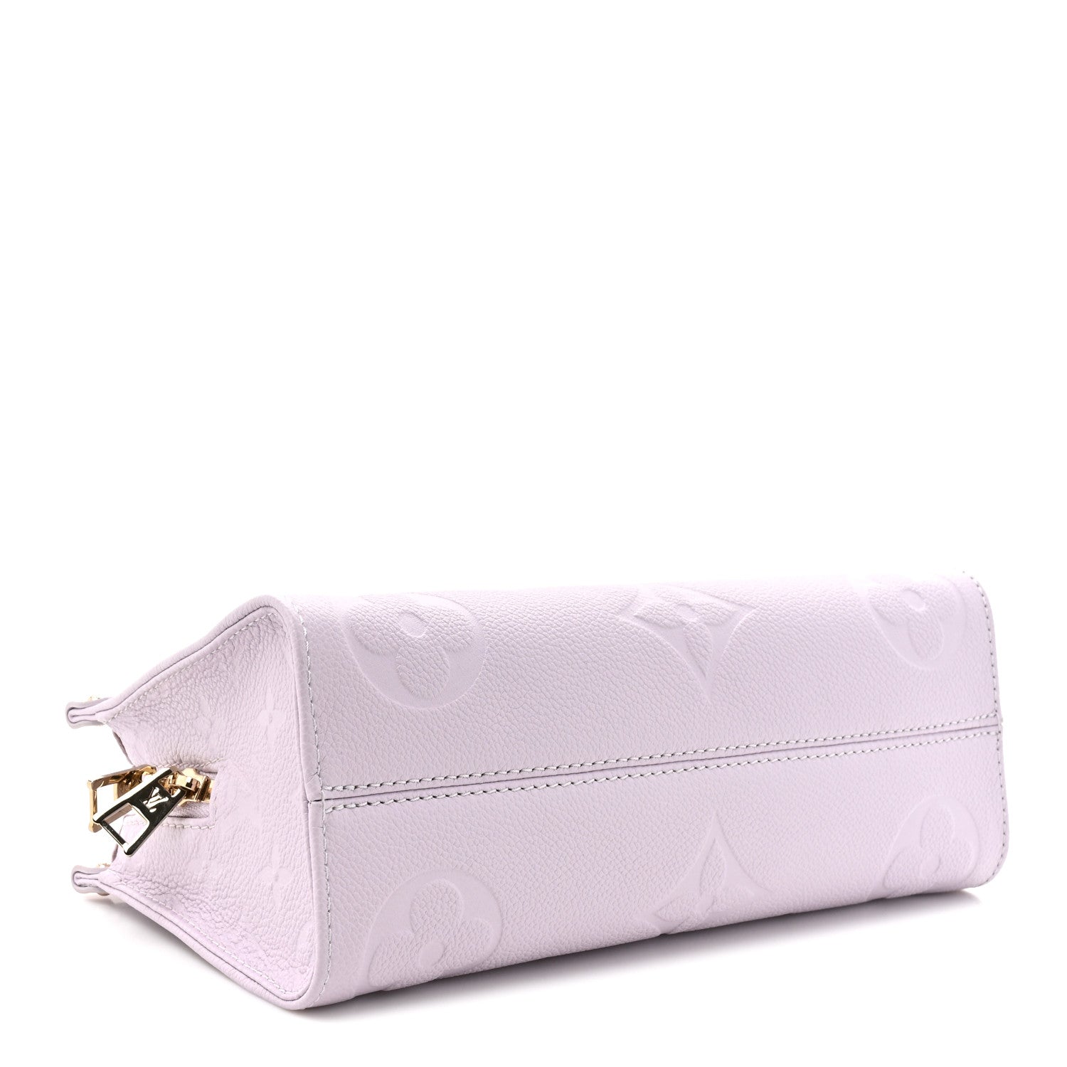 Louis Vuitton Empreinte OnTheGo East West Misty Lilac 4 of 11
