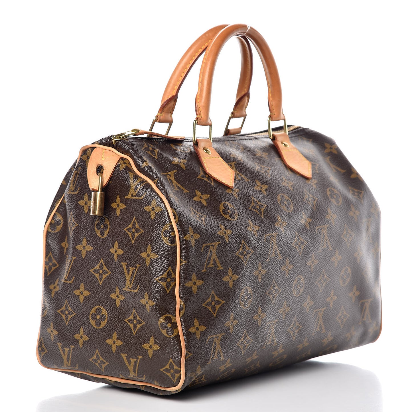 Monogram Speedy 30