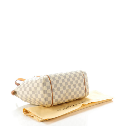Louis Vuitton Damier Azur Totally PM 4 of 9