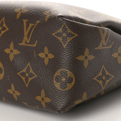 Louis Vuitton Monogram Pallas Beauty Case Black 8 of 13
