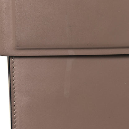 Givenchy Smooth Calfskin Small Horizon Satchel Linen 13 of 15