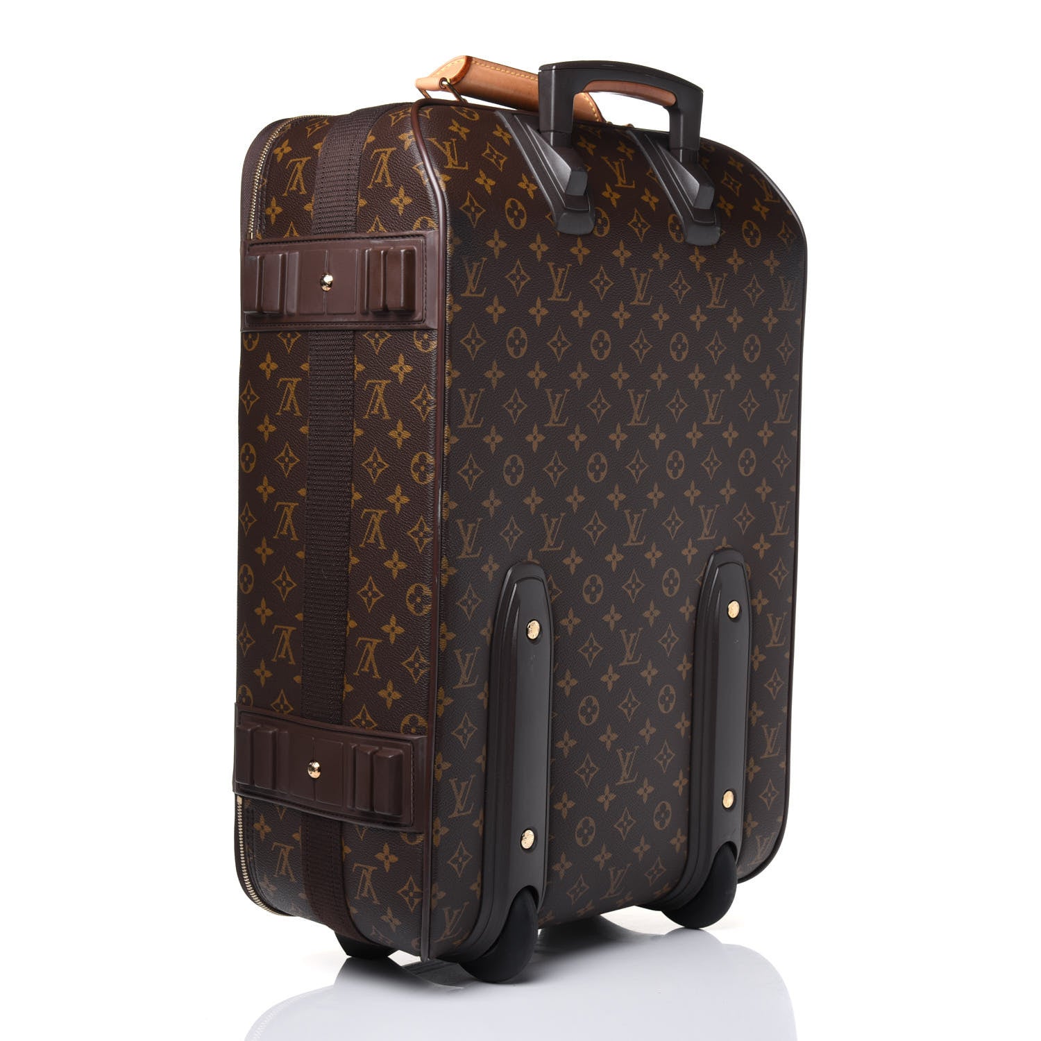 Louis Vuitton Monogram Pegase 60 2 of 25