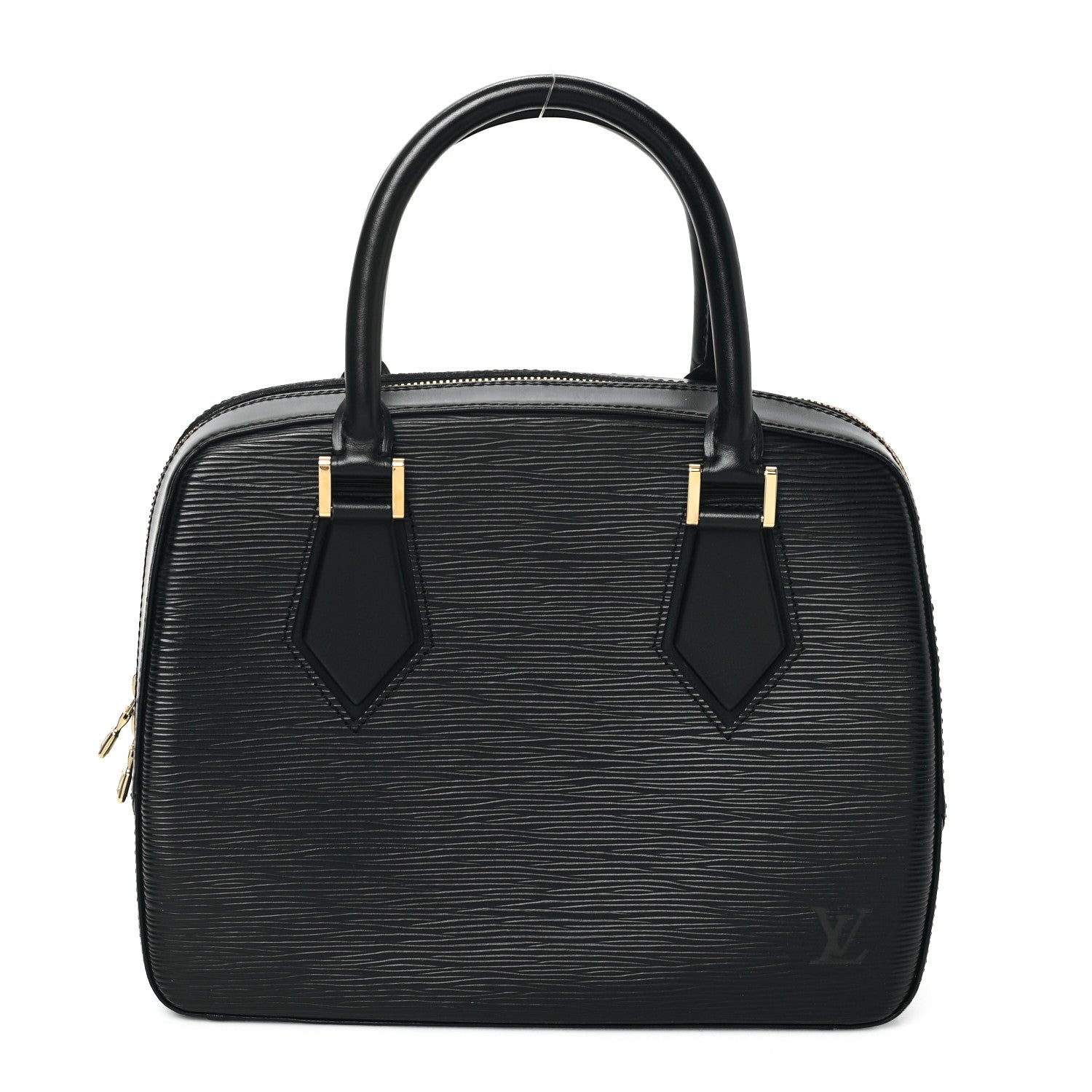 Louis Vuitton Epi Sablons Black 1 of 11