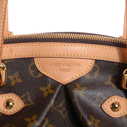 Louis Vuitton Monogram Tivoli GM 8 of 8