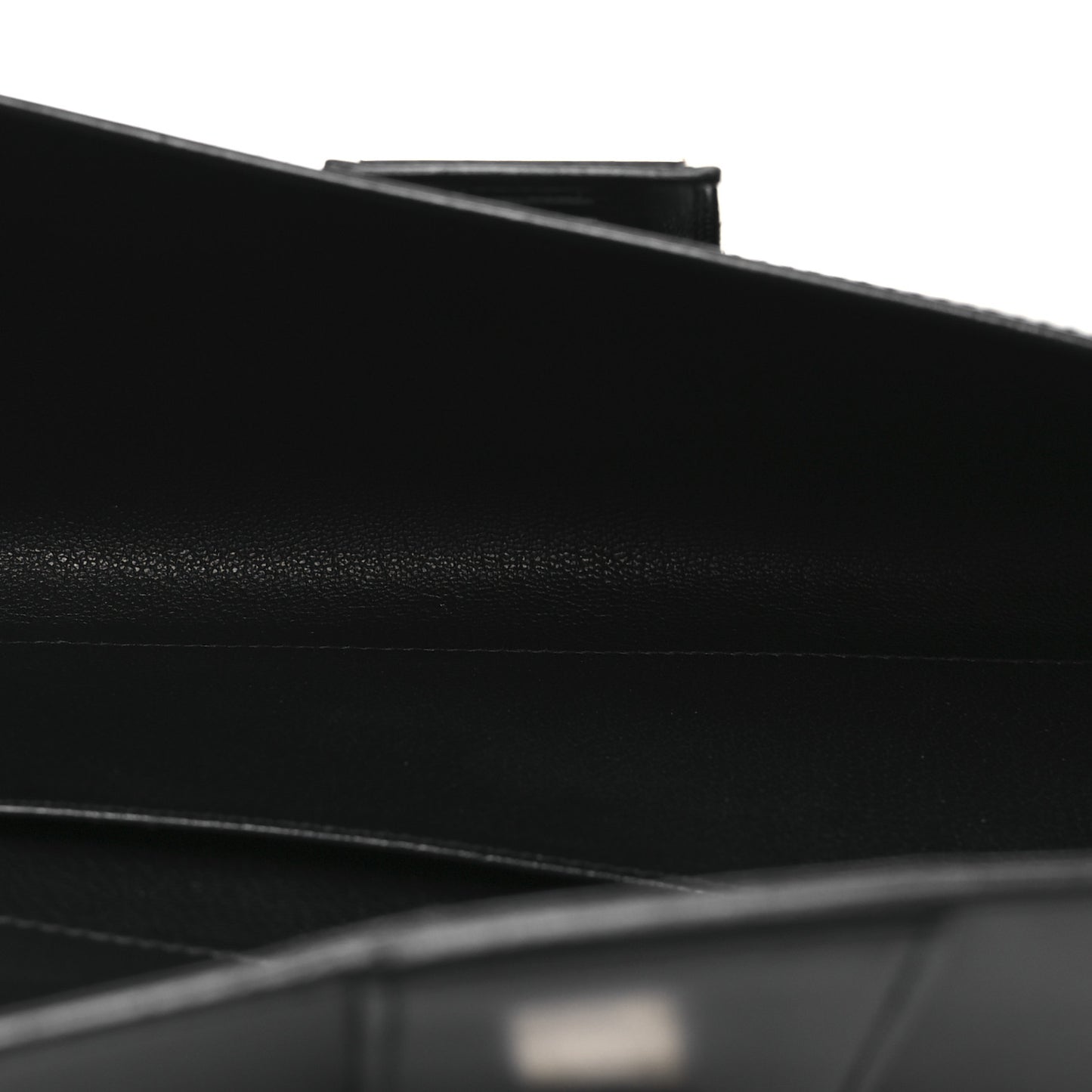 Box Medor 29 Clutch Black