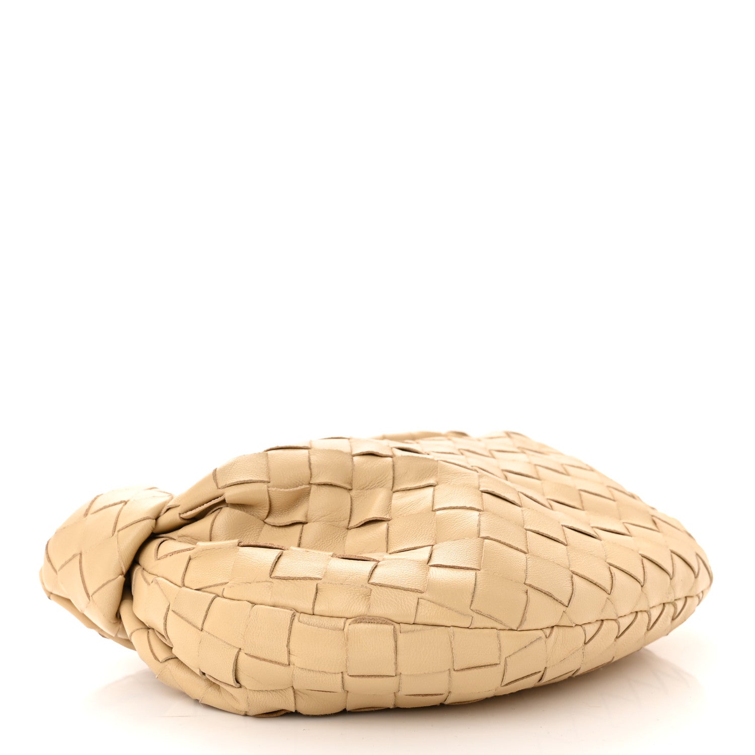 Bottega Veneta Nappa Intrecciato Mini Jodie Porridge 4 of 10