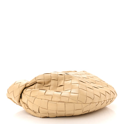 Bottega Veneta Nappa Intrecciato Mini Jodie Porridge 4 of 10
