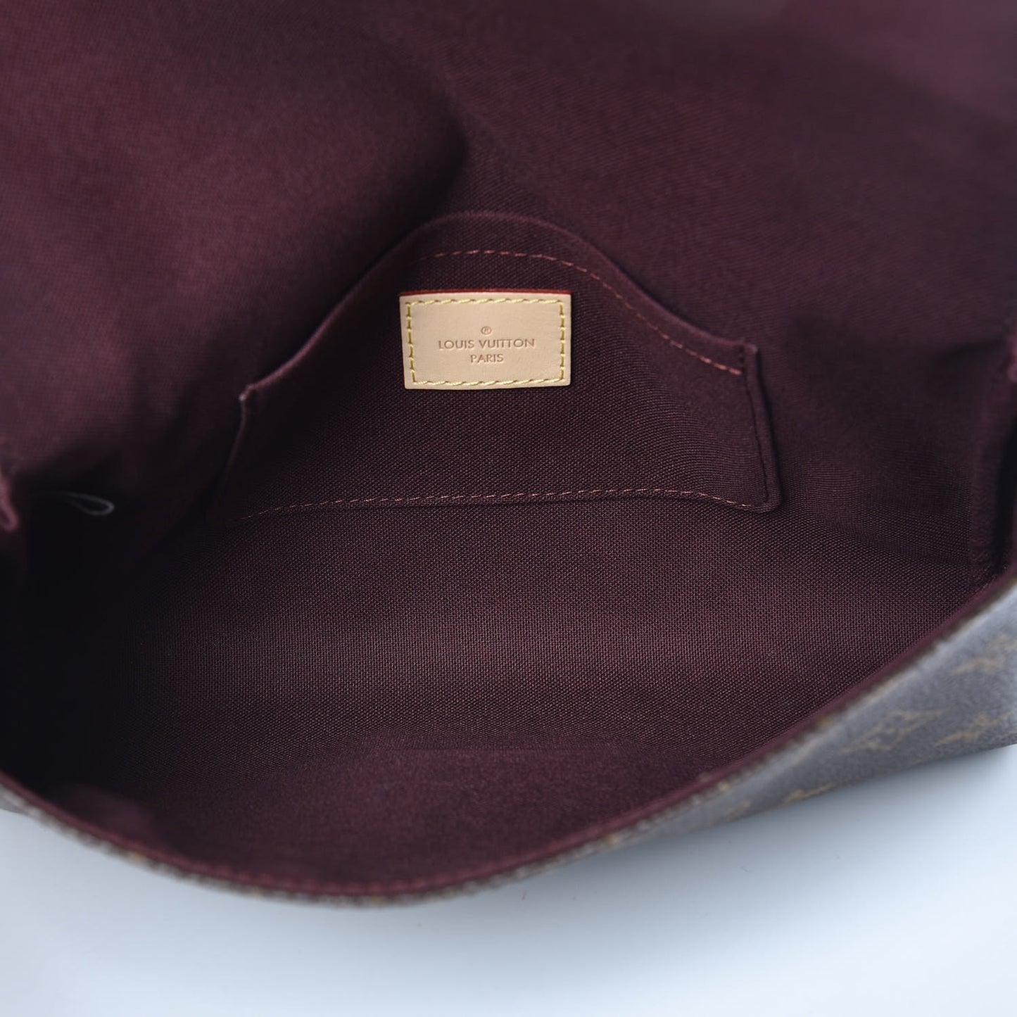 Monogram Favorite MM