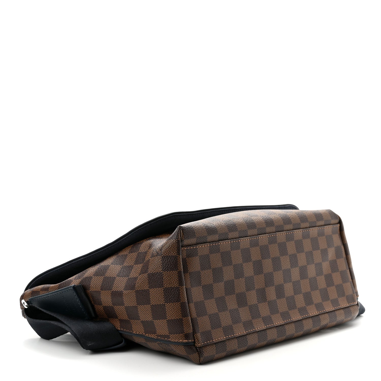Louis Vuitton Damier Ebene Sprinter MM Cobalt 4 of 9