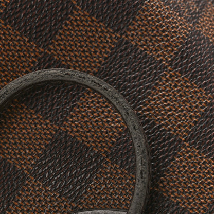 Louis Vuitton Damier Ebene Neo Neverfull MM 12 of 14