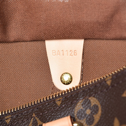 Louis Vuitton Monogram Speedy 30 6 of 10