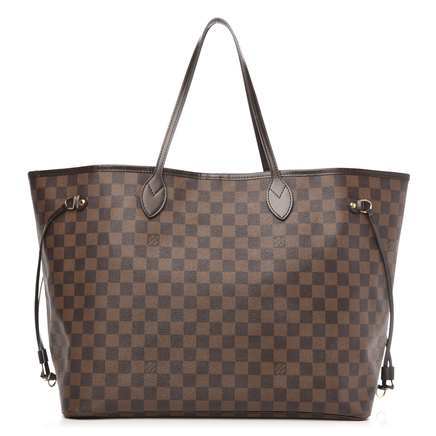 Damier Ebene Neverfull GM