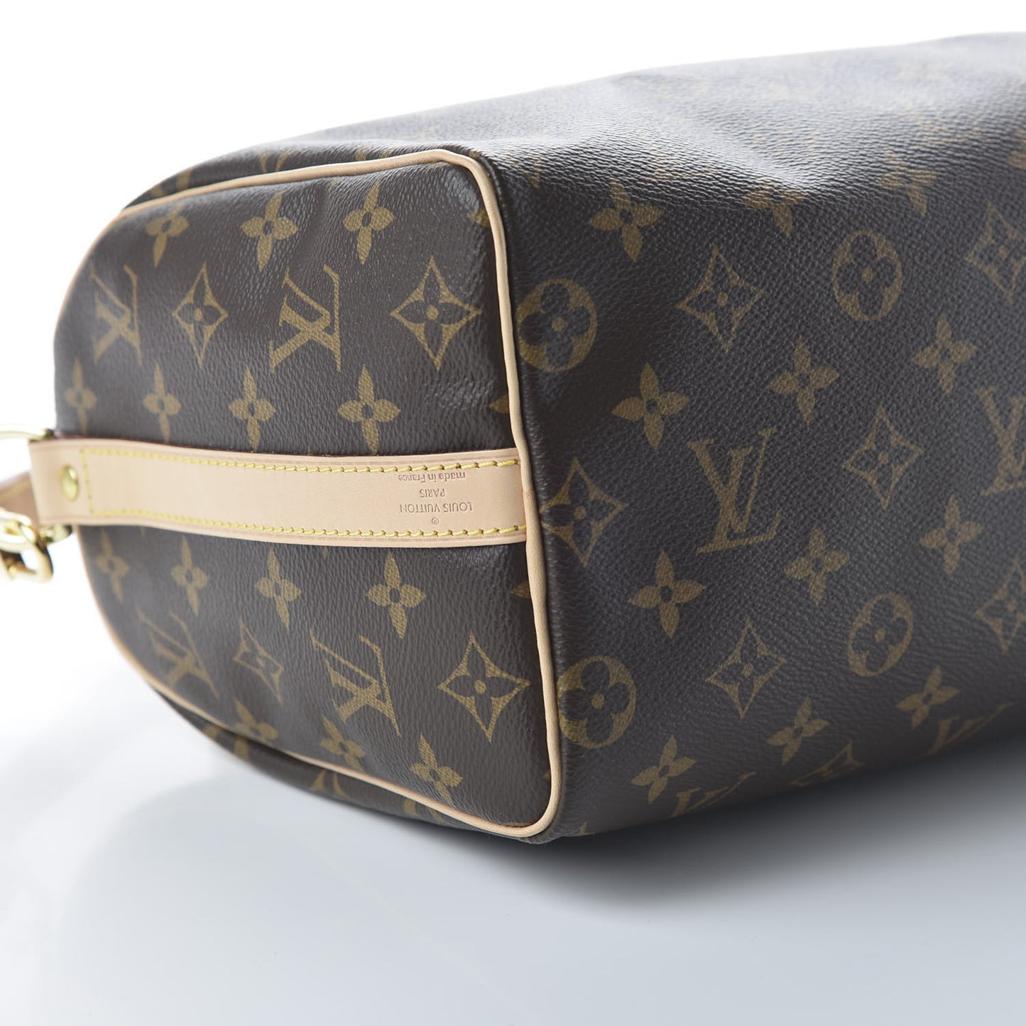 Monogram Speedy Bandouliere 25