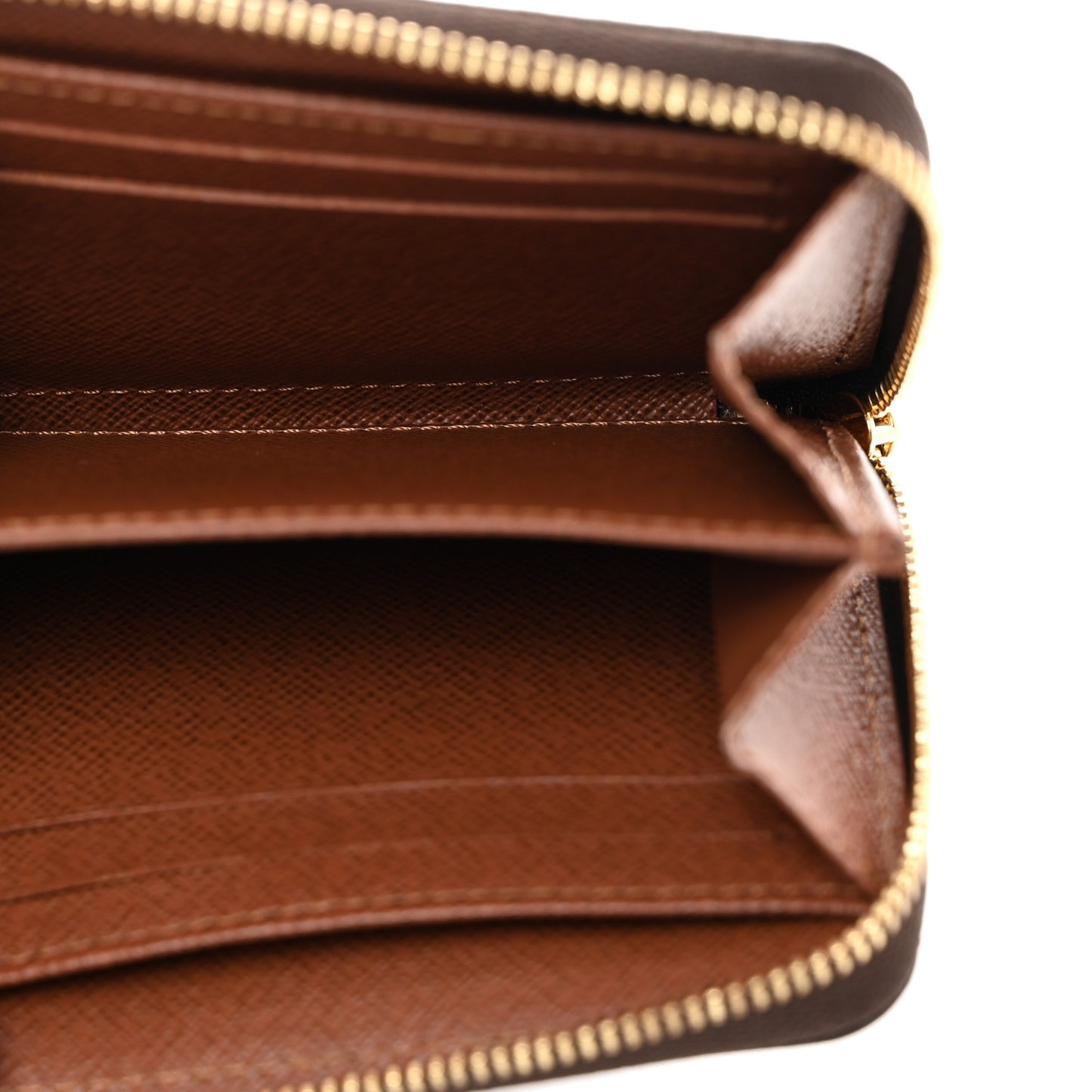 Monogram Zippy Coin Purse