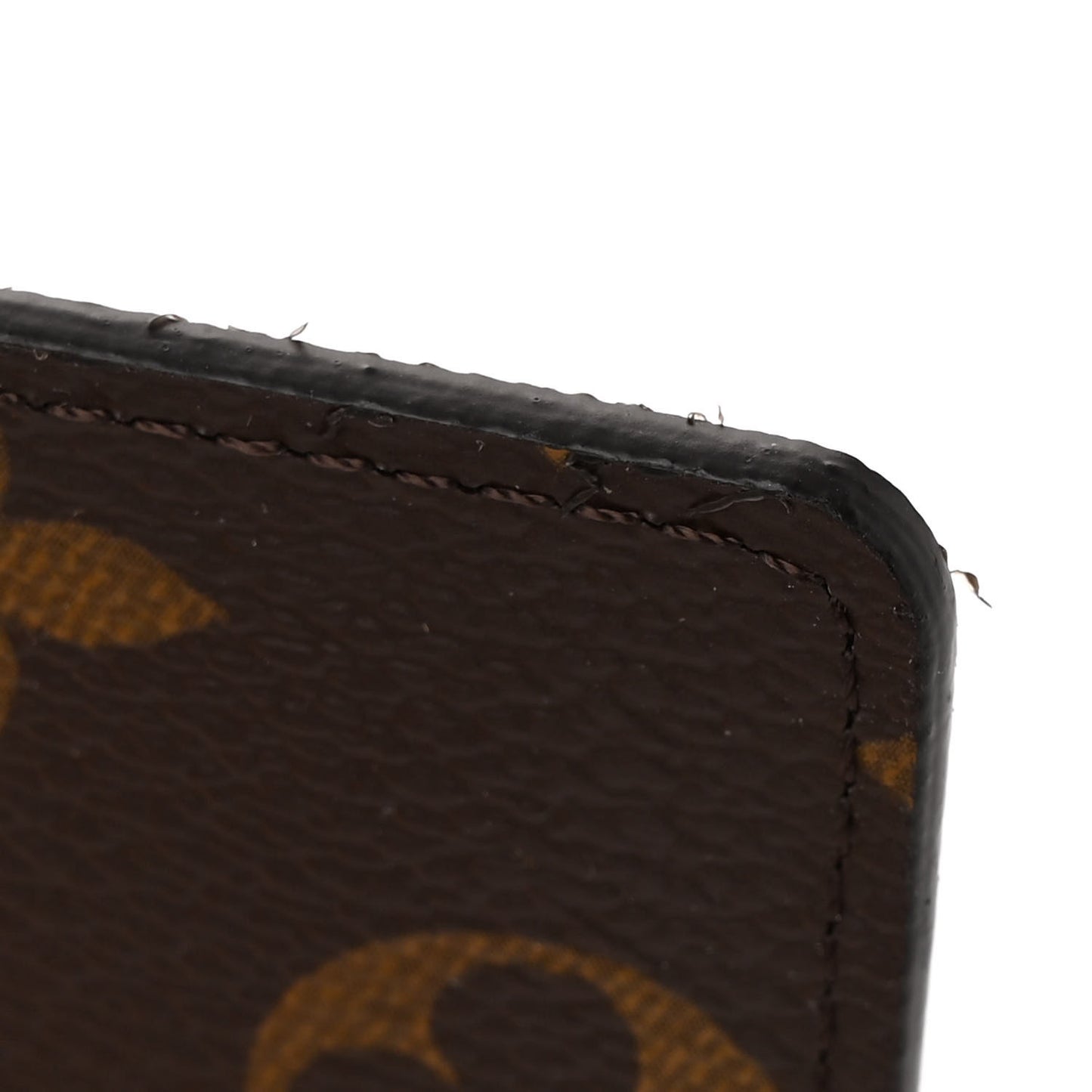 Monogram 6 Key Multicles Holder